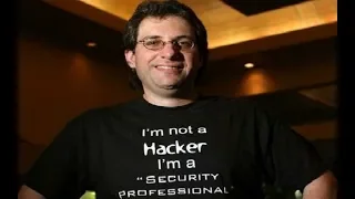 World's Most Famous Hacker Kevin Mitnick's Secrets of Cyber security Latest 2018-19