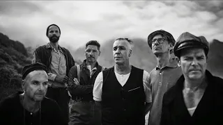 Rammstein - Radio (Subtitulada en Español)