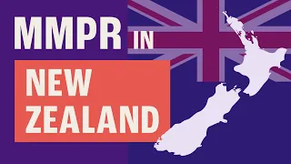 Mixed Member Proportional Representation in New Zealand