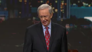 Una visión detallada del nacimiento de Jesús – Dr. Charles Stanley