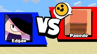 Brawlers VS Parede 🧱