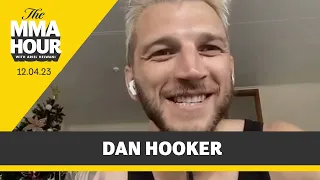 Dan Hooker: Islam Makhachev Will Retire Before Arman Tsarukyan Rematch | The MMA Hour