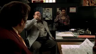 The Sopranos - "All due respect" compilation