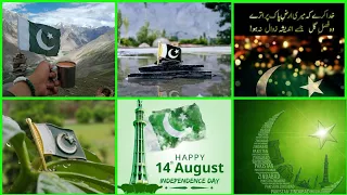 14 august dpz/ National day dp/ Independence day dpz/ Pakistan flag dpz / whatsapp and facebook dp