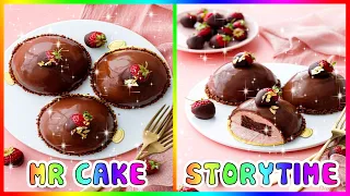 🍰 MR CAKE STORYTIME #169 🎂 Best TikTok Compilation 🌈