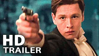 THE KING'S MAN Trailer German Deutsch (2020)