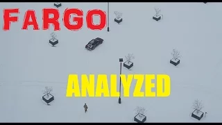 Fargo | Parking Lot Scene Analyzed & Reviewed