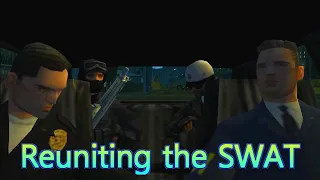 Reuniting the SWAT