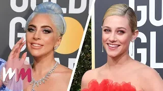 Top 10 Best Looks at the 2019 Golden Globes