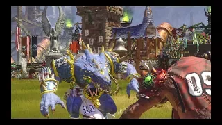 Blood Bowl 2: Lizardmen Guide