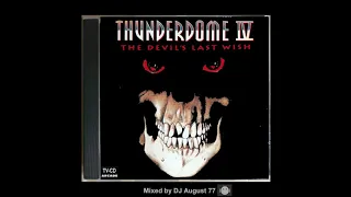 THUNDERDOME 4 MIXED