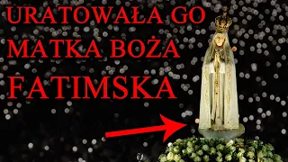 GDYBY NIE TO JUŻ BYM WISIAŁ