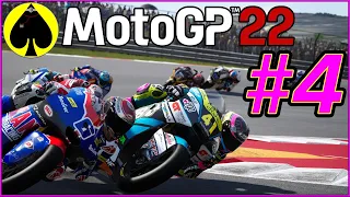 MotoGP 22 - Career Mode - THE BEST RACE YET!!