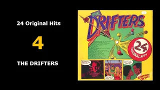 4 | 24 Original Hits | THE DRIFTERS