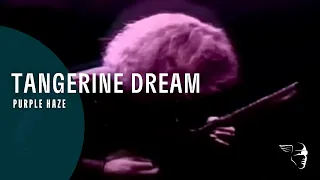 Tangerine Dream - Purple Haze (Live In America 1992)