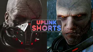 Why Darth Malgus Required A Breathing Mask!? #Shorts