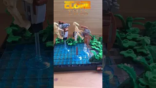 #lego #starwars "clone tales" custom #moc