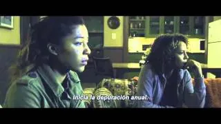 12 Horas Para Sobrevivir   Trailer HD Subtitulado 1080p