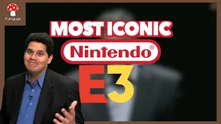 Nintendo's most Iconic E3 Moments (and failures)