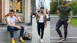 Mens Fashion upgrade 2018 | How to Style | Streetwear