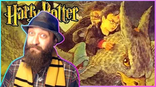 Movie Watcher Reads Harry Potter For the First Time! - Prisoner of Azkaban Chapter 22 & Final Notes!