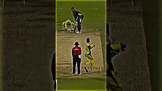 2 Runs in 6 Ball | Most Shocking Last Over #Pakistan vs #Australia #PCB  #Shorts