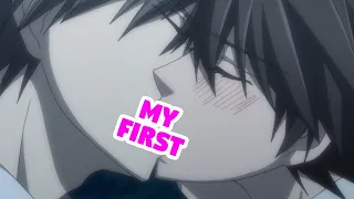 How I Discovered Yaoi | *STORYTIME*