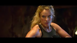 All Scenes Sonya Blade | Mortal Kombat 2021 | CBE ENTERTAINMENT