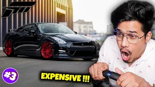 MODIFYING MY DREAM SUPER CAR 🤑(EXPENSIVE)