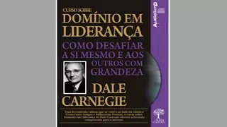 Domínio em Liderança Dale Carnegie