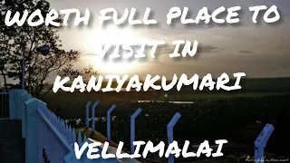 Vellimallai - the untold story with mysteris