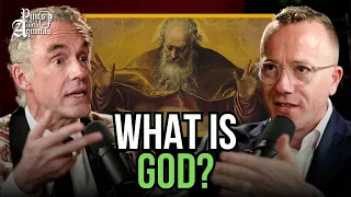 What is God, Exactly? w/ Jordan Peterson