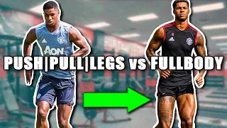 Why Leg Days Are HURTING Your Gains!