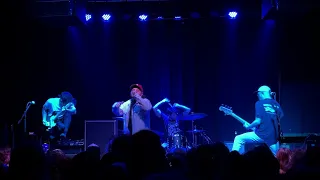 Can't Swim · 2023-03-23 · Constellation Room · Santa Ana · full live show