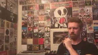 Shnootz - Reaction Video (Pennywise - Bro Hymn)