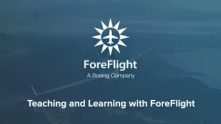 ForeFlight and Flight Training // Sun 'n Fun 2024