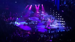 Billy Joel - Uptown Girl | Live At The MSG