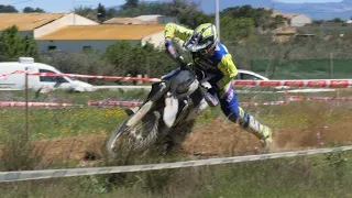 Enduro Puerto Lumbreras 2022 | Best of 1st Spanish Championship Rd. by Jaume Soler