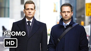 Suits 6x15 Promo "Quid Pro Quo" (HD) Season 6 Episode 15 Promo