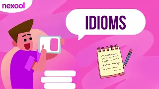 Idioms for Kids - Part 1 | Idioms in English With Meanings and Examples
