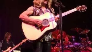 Styx (Tommy Shaw ) Sing For The Day