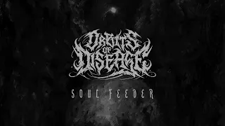 ORBITS OF DISEASE - SOUL FEEDER [DEBUT SINGLE] (2023) SW EXCLUSIVE