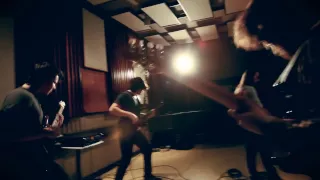 CORELIA — RED SKY HARBOR (LIVE IN THE STUDIO)