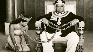 The Cruel Marriage Of Queen Farida To Farouk, Last King Of Egypt