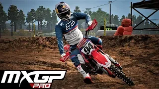 MXGP PRO 2018 | Ken Roczen #94 - Official Oakland 2019 Edition | By LEONE 291 / Pay2021