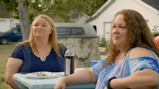 Tammy and Amanda -Tammy Birthday-Tammy Gained 10 Pounds -Tammy Ex | 1000-lb Sisters