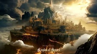 Kingdom Of Asgard | EPIC HEROIC FANTASY ORCHESTRAL CHOIR MUSIC