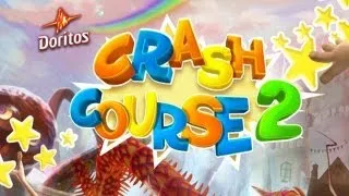 We Play: Doritos Crash Course 2