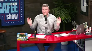 The Pat McAfee Show | Tuesday, February 4th