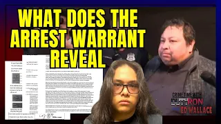 Savanah Soto Matthew Guerra: Preciado Shocking probable cause affidavit reviewed